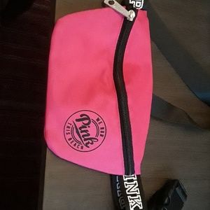 PINk/Fannypack